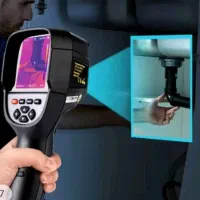 لوله بازکنی*بدون اسید*رفع نمزدگی چکه بدون خرابی.