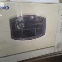 دستگاه ظرف شویی سایوان