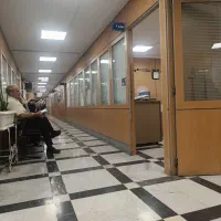 منشی خانم