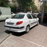 ۲۰۶sd v8فروش به صورت نقد و اقساط