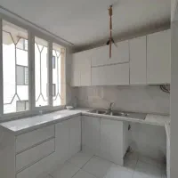 اجاره آپارتمان/دو خواب/پنجاه و هفت متری/