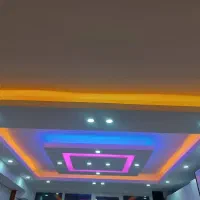 کناف کاری