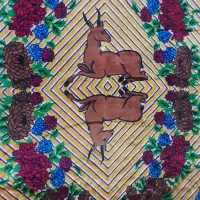 روتختی بسیار قدیمی کاملا سالم قدمت ۷۰سال