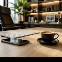پاسخگویی ادمین دورکاری