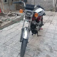 هندا ۱۵۰ استارتی تکتاز