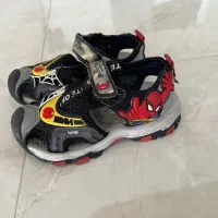 صندل بچه گانه ۲۷