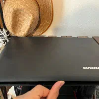 لپ‌تاپ Lenovo اقتصادی با هارد SSD 256