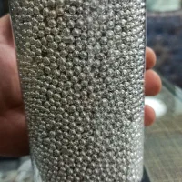 خرید و فروش نقره ساچمه ایرانی و خارجی
