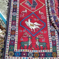 ورنی دست بافت