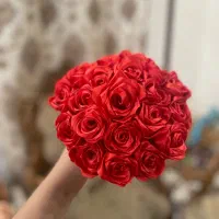 گل ربانی دست ساز