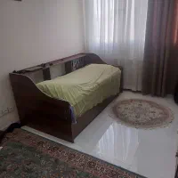 تخت دو طبقه