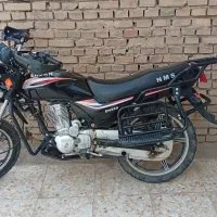 موتور200|موتورسیکلت|گنبد کاووس, |دیوار