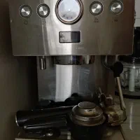 قهوه ساز لواک