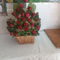 گل 1000000|گل و گیاه طبیعی|خمین, |دیوار