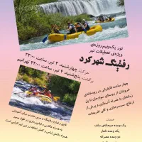 رفتینگ