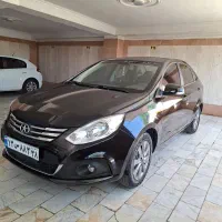 آماده همکاری با خودرو سواری جک j4