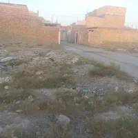 زمین ۶۴متر|فروش زمین و ملک کلنگی|مشهد, همت آباد|دیوار