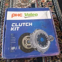 دیسکو صفحه ولئو آبی تویوفایو تیپ 5