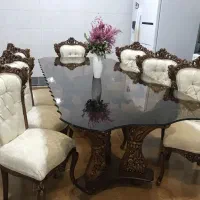میز نهار خوری