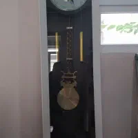 ساعت ایستاده