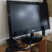 مانیتور الجی(LG Flatron) ۱۸.۵ اینچ