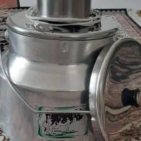 مشکه برقی