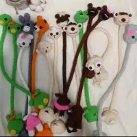 گردن دراز تا اخر هفته100