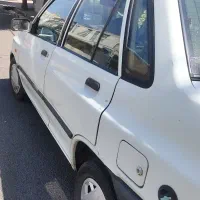 پراید استثنایی۸۲