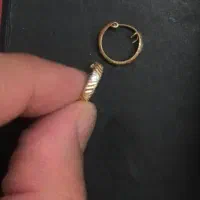 گوشواره ریز قیمت تابلو