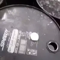 خرید و جمع آوری روغن سوخته و کارکرده