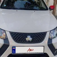 کوییک آخر 1403 GXR فول پارس خودرو استثنایی