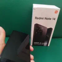 Redmi not 14