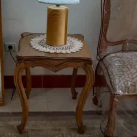 آباژور رومیزی زیبا