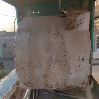 تنه کولر ابی
