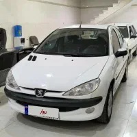 206 تیپ 2