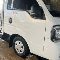 کیا ۲۰۲۳|خودرو سنگین|قشم, |دیوار