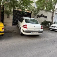 مگان 2000|خودرو سواری و وانت|تهران, باغ فیض|دیوار
