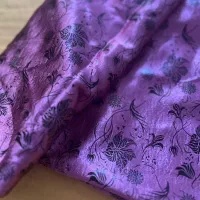 سه تکه پارچه