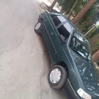 پژو اردی درجه یک