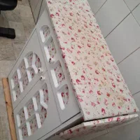 میز اتو