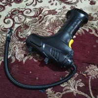 پمب باد لاسیتک ماشین
