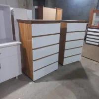 انواع کمد دراور جاکفشی