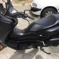 یاماها nmax مدال اخر 1400