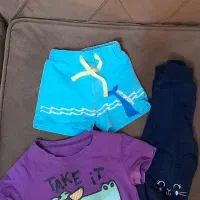 لباس بچگانه