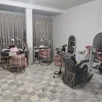 واگذاری سالن زیبای
