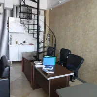35مترکف-35متر-بالکن-خیابان-شهرداری