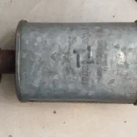 منبع اگزوز پرلیدی