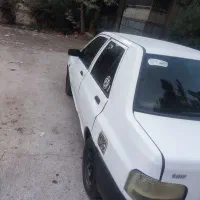 پراید مدل 94