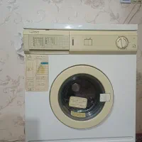 ماشین لباسشویی ارج