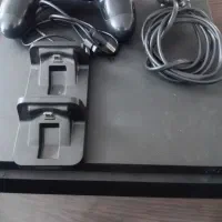 پی اس فور اسلیم یه ترا
